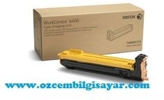 Xerox 108R00775 (WorkCentre 6400) Orjinal Mavi (Cyan) Drum