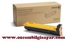 Xerox 108R00776 (WorkCentre 6400) Orjinal Kırmızı (Magenta) Drum