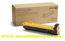 Xerox 108R00777 (WorkCentre 6400) Orjinal Sarı (Yellow) Drum