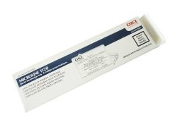 OKİ 1120/1190 Orjinal Siyah (Black) Şerit Satış
