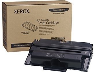 Xerox 108R00796 (Phaser 3635MFP) Orjinal Siyah (Black) LaserJet Toner