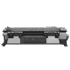 HP CF280A (80A) Siyah (Black) LaserJet Toner (Compatible)