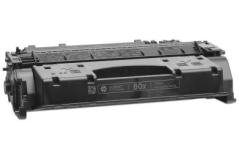 HP CF280X (80X) Siyah (Black) LaserJet Toner (Compatible)