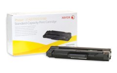 Xerox 108R00908 (Phaser 3140) Orjinal Siyah (Black) LaserJet Toner
