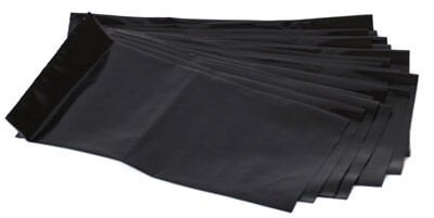 Siyah Toner Poşeti (1 Kg) (CE505A-CF280A-Q5949A-108R00908-108R00909-D105-D103)
