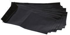 Siyah Toner Poşeti (1 Kg) (CE505A-CF280A-Q5949A-108R00908-108R00909-D105-D103)
