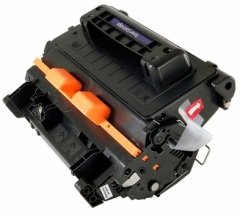 Muadil HP CF281A (81A) Siyah (Black) Toner (Compatible)