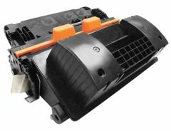 Muadil HP CF281X (81X) Siyah (Black) Toner (Compatible)