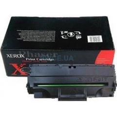 Xerox 109R00639 (Phaser 3110/3210) Orjinal Siyah (Black) LaserJet Toner