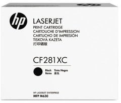 HP CF281XC Orjinal Siyah (Black) LaserJet Toner