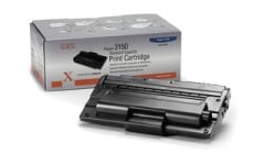 Muadil Xerox 109R00746 (Phaser 3150) Siyah (Black) LaserJet Toner