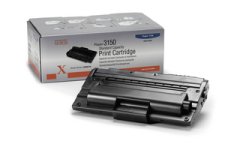 Muadil Xerox 109R00746 (Phaser 3150) Siyah (Black) LaserJet Toner