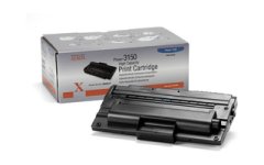 Xerox 109R00747 (Phaser 3150) Orjinal Siyah (Black) LaserJet Toner
