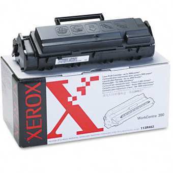 Xerox 113R00462 (Pro 390) Orjinal Siyah (Black) LaserJet Toner