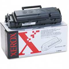 Xerox 113R00462 (Pro 390) Orjinal Siyah (Black) LaserJet Toner