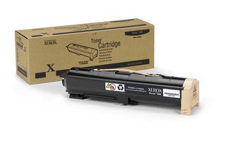 Xerox 113R00668 (Phaser 5550) Orjinal Siyah (Black) LasrJet Toner Satış