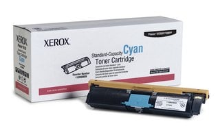 Xerox 113R00689 (Phaser 6120/6115MFP) Orjinal Mavi (Cyan) LaserJet Toner