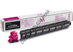 Kyocera TK-8335M (TASKalfa 3252-TASKalfa 3253) Orjinal Kırmızı Toner
