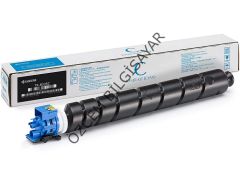 Kyocera TK-8335C (TASKalfa 3252-TASKalfa 3253) Orjinal Mavi Toner