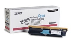 Xerox 113R00693 (Phaser 6120/6115MFP) Orjinal Mavi (Cyan) La serJet Toner