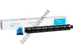 Kyocera TK-8375C (TASKalfa 3554) Orjinal Mavi Toner