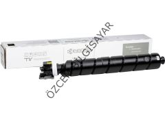Kyocera TK-8375K (TASKalfa 3554) Orjinal Siyah Toner