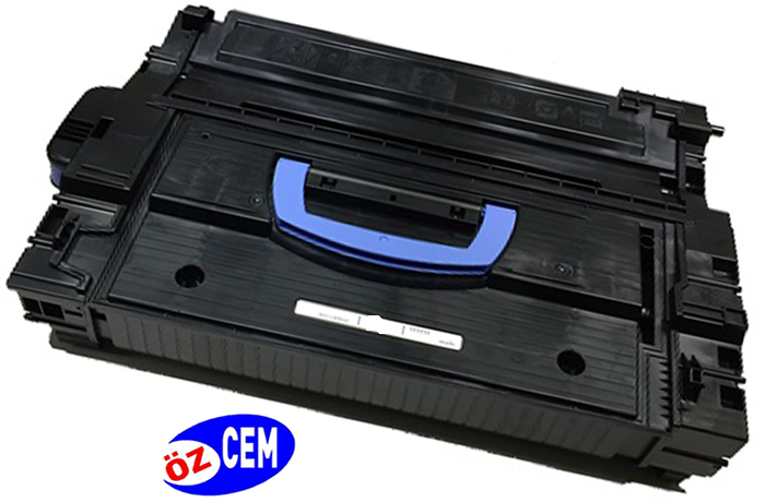 Muadil HP CF325X (25X M806-M830) Siyah Toner