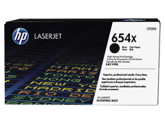 HP CF330X (654X) Orjinal Siyah (Black) LaserJet Toner
