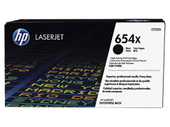 HP CF330X (654X) Orjinal Siyah (Black) LaserJet Toner