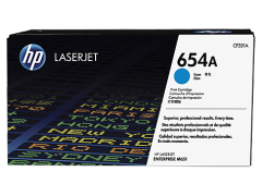 HP CF331A (654A) Orjinal Mavi (Cyan) LaserJet Toner