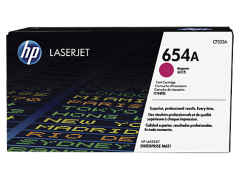 HP CF333A (653A) Orjinal Kırmızı (Magenta) LaserJet Toner