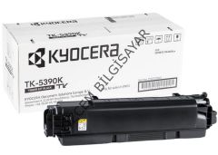 Kyocera TK-5390K (PA4500) Orjinal Siyah Toner