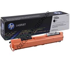 HP CF350A-130A (Pro MFP M153/M176/M177) Orjinal Siyah Toner