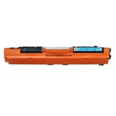 Boş HP CF351A (130A) Mavi (Cyan) LaserJet Toner Satış