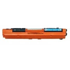 HP CF351A (130A) Orjinal Mavi (Cyan) LaserJet Toner