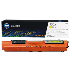 Boş HP CF352A (130A) Sarı (Yellow) LaserJet Toner Satış
