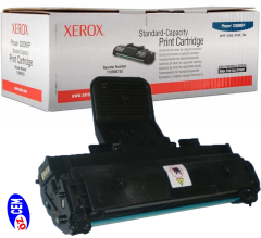 Xerox 113R00735 (Phaser 3200) Orjinal Siyah Toner