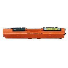 HP CF352A (130A) Orjinal Sarı (Yellow) LaserJet Toner
