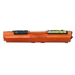 HP CF352A (130A) Orjinal Sarı (Yellow) LaserJet Toner