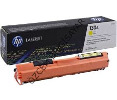 HP CF352A-130A (Pro MFP M153/M176/M177) Orjinal Sarı Toner