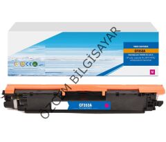 HP CF353A-130A (Pro MFP M153/M176/M177) Orjinal Kırmızı Toner