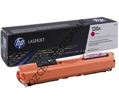 HP CF353A-130A (Pro MFP M153/M176/M177) Orjinal Kırmızı Toner