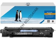 HP CF358A-828A (M775-M830-M855-M880) Muadil Siyah Drum