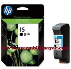 Boş HP 15-C6615D (1230-810-815-825-840-841-842-843-845-920-940-7150-v30-v40-v45) Siyah Kartuş Satış