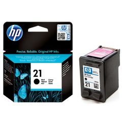 Boş HP 21-C9351AE (DeskJet 3930-DeskJet 3940-C3180-D1455-D1530-D1560-D2330-D2360-D2430-D2460-F380-F2180-F4180-PSC 1410-OfficeJet 4315-OfficeJet 4355-J3680) Siyah Kartuş Satış