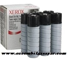 Xerox 6R90321 Orjinal Siyah (Black) LaseJet Toner