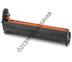 Oki C801/C810/C821/C830/MC851/MC860/MC861 (p/n 44064009) Muadil Sarı Drum