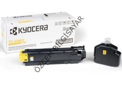 Kyocera TK-5380Y (ECOSYS MA4000-PA4000) Orjinal Sarı Toner