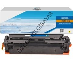 Canon CRG-046Y (LBP653/LBP654/MF732/-MF734/MF735) Muadil Sarı Toner