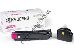 Kyocera TK-5380M (ECOSYS MA4000-PA4000) Orjinal Kırmızı Toner